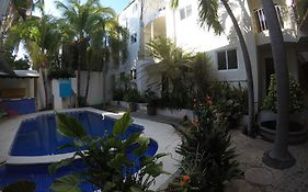 Hotel Ashly